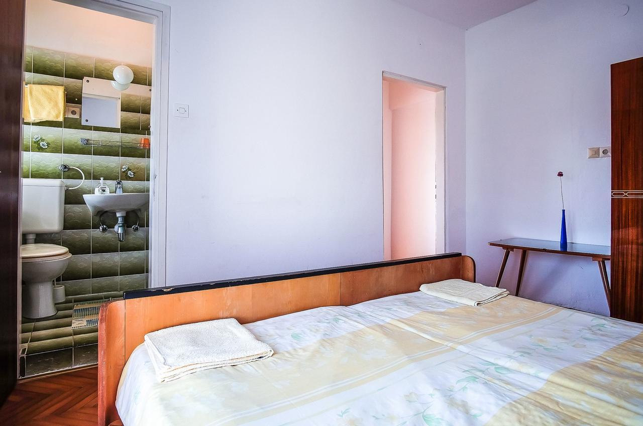 Apartments Biserka Barbat na Rabu Zimmer foto